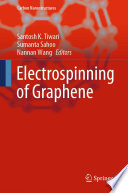 Electrospinning of Graphene [E-Book] /