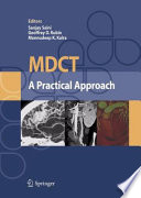 MDCT:A Practical Approach [E-Book] /