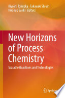 New Horizons of Process Chemistry [E-Book] : Scalable Reactions and Technologies /