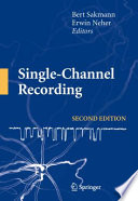 Single-Channel Recording [E-Book] /