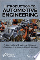 An introduction to automotive engineering [E-Book] /
