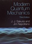 Modern quantum mechanics /
