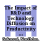 The Impact of R&D and Technology Diffusion on Productivity Growth [E-Book]: Evidence for 10 OECD Countries in the 1970s and 1980s /