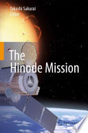 The Hinode Mission [E-Book] /