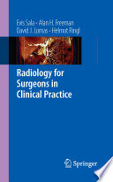 Radiology for Surgeons in Clinical Practice [E-Book] /