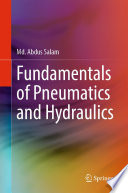 Fundamentals of Pneumatics and Hydraulics [E-Book] /