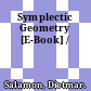 Symplectic Geometry [E-Book] /