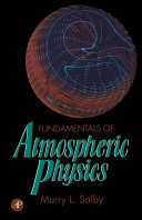 Fundamentals of atmospheric physics.