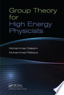 Group theory for high energy physicists [E-Book] /