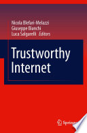 Trustworthy Internet [E-Book] /