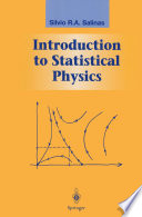 Introduction to Statistical Physics [E-Book] /