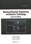 Chemical reaction engineering and reactor technology /