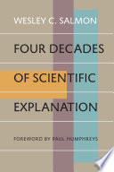 Four decades of scientific explanation [E-Book] /