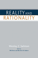 Reality and rationality [E-Book] /