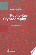 Public-key cryptography /