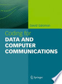Coding for Data and Computer Communications [E-Book] /