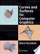 Curves and Surfaces for Computer Graphics [E-Book] /