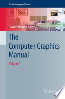 The Computer Graphics Manual [E-Book] /