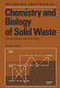 Chemistry and biology of solid waste : dredged material and mine tailings /