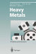 Heavy metals : problems and solutions /