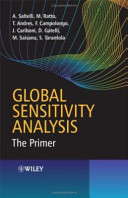 Global sensitivity analysis : the primer /