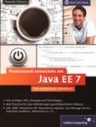 Professionell entwickeln mit Java EE 7 : das umfassende Handbuch /