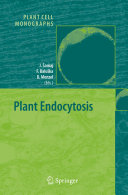 Plant Endocytosis [E-Book] /
