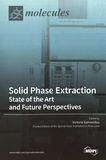 Solid phase extraction : state of the art and future perspectives /