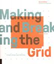 Making and breaking the grid : a graphic design layout workshop /
