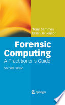 Forensic Computing [E-Book] /