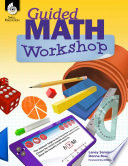 Guided math workshop [E-Book] /