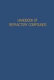 Handbook of refractory compounds /