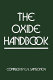 The Oxide handbook /