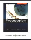 Economics /