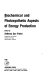 Biochemical and photosynthetic aspects of energy production /