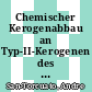 Chemischer Kerogenabbau an Typ-II-Kerogenen des Posidonienschiefers der NW-deutschen Hilsmulde sowie des Pariser Beckens [E-Book] /