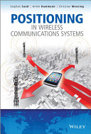 Positioning in wireless communications systems [E-Book] /