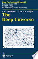The Deep Universe [E-Book] /