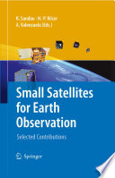 Small Satellites for Earth Observation [E-Book] /