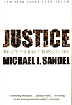 Justice : whats the right thing to do? /