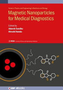 Magnetic nanoparticles for medical diagnostics [E-Book] /