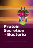 Protein secretion in bacteria [E-Book] /