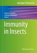 Immunity in Insects [E-Book] /