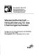 Wasserstoffwirtschaft - Herausforderung für das Chemieingenieurwesen : Tutzing Symposion der DECHEMA 0023: Vorträge : Tutzing, 10.03.1986-13.03.1986.