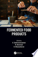 Fermented food products [E-Book] /