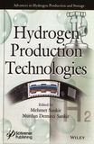 Hydrogen production technologies /