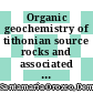 Organic geochemistry of tithonian source rocks and associated oils from the Sonda de Campeche, Mexico [E-Book] /