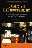 Catalysis in electrochemistry : from fundamentals to strategies for fuel cell development /