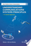 Understanding Communications Systems Principles : A Tutorial Approach [E-Book]