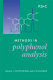 Methods in polyphenol analysis /